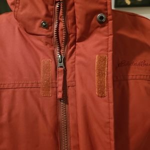 Mens Eddie Bauer Weatheredge Coat